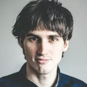 Pavel - Chemistry tutor - Windsor