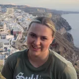 Molly - Maths tutor - Dublin
