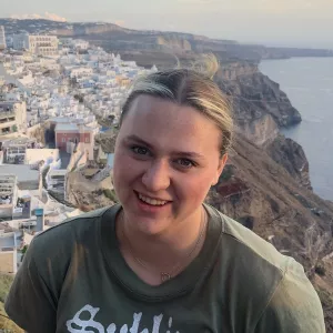 Molly - Maths tutor - Dublin