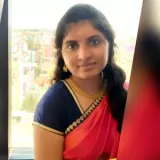 Nivetha - Physics tutor - Chennai