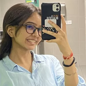 Nancy - Maths tutor - Noida