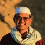Muhammad alwi - Guru mengaji - Kecamatan Pondok Gede