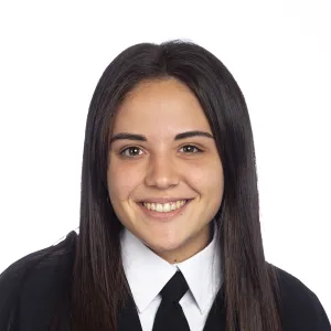 Júlia - profesor de matemáticas - Barcelona