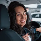 Catarina - profesor de portugués - Valladolid