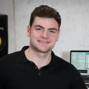 Ryan - Music production tutor - Edinburgh