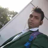 DIVAKAR - Maths teacher - Bhopal