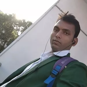 DIVAKAR - Maths teacher - Bhopal