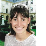 Chiara - Prof d'anglais - Paris 4e