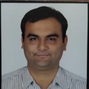 Tushar - Python tutor - Surat
