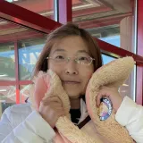 Jing - Chinese tutor - Vaudreuil-Dorion