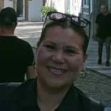 Ana Isabel - Profe de bailes latinos - Vigo