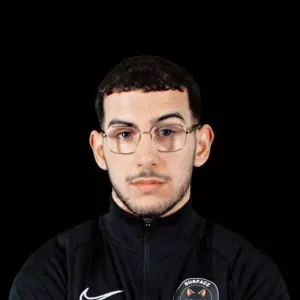 Romain - Coach sportif - Châtenay-Malabry