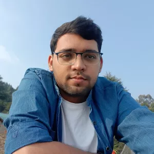 Aryan - Maths tutor - Kolkata