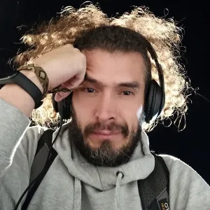 Fabian - Profe de informática básica - Bogotá