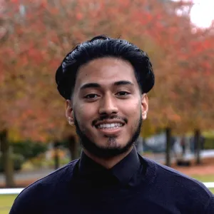Rihan - Maths tutor - Coventry