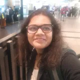 Palak - Maths tutor - Jamshedpur