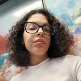 Milena - Professor de inglês - São Paulo