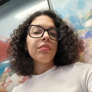 Milena - Professor de inglês - São Paulo