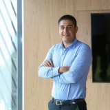 Anibal - Profe de finanzas - Arequipa