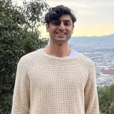 Bhavish - Maths tutor - St Leonards