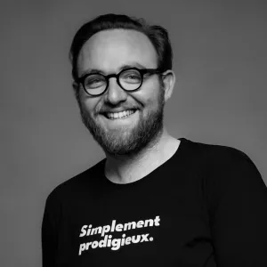 Clément - Prof de photographie - Saint-Médard-en-Jalles