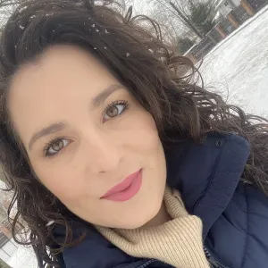 Maria - Professor de português para estrangeiros - Guarda