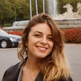 Elena - Profesor de apoyo escolar - Sevilla