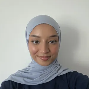 Imane - Prof d'aide aux devoirs - Villepinte
