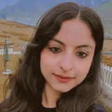 Ramandeep - Underviser i yoga - Kolding