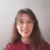 Anna - Insegnante di italiano scolastico - Albizzate