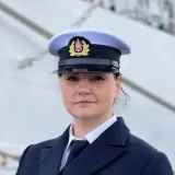 Julia - nauczyciela języka polskiego - Gdańsk