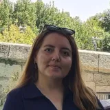 Mukaddes İpek - Tarih öğretmeni - 