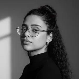 Luana - Professor de matemática - São José do Rio Preto