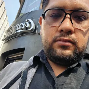 Gerardo - Profe de bases de datos - Jiutepec