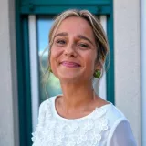 Ana - Professor de História (Ensino Superior) - Tomar