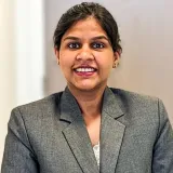 Radhika - Maths tutor - Toronto