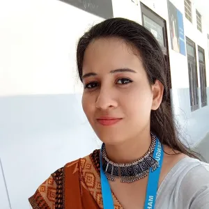 Koshal - Accounting tutor - New Delhi