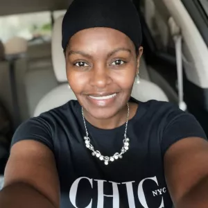 Rachel - English tutor - Dallas