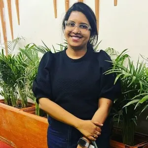 Praneetha - Maths tutor - Hyderabad