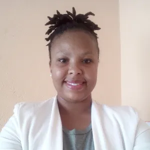 Calwinah - English tutor - Polokwane