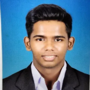 KUGANESHVARAN - History tutor - Malacca