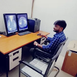 SONAL - Anatomy teacher - Patna