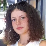 Aleyna Dilan - Matematik öğretmeni - 