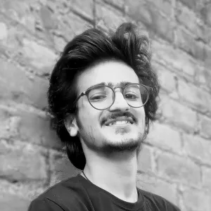 Krishna - C tutor - Delhi