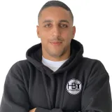 Hakim - Prof de boxe anglaise - Montpellier