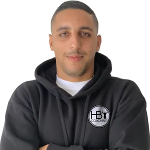 Hakim - Prof de boxe anglaise - Montpellier
