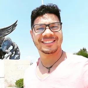 Andrés - profesor de matemáticas - 