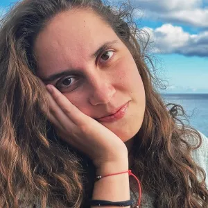 Filipa - Prof de inglês - Lisboa