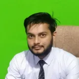Bharat - Accounting teacher - Hyderabad
