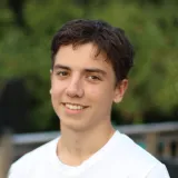 Adrian - Matematiklärare - Göteborg